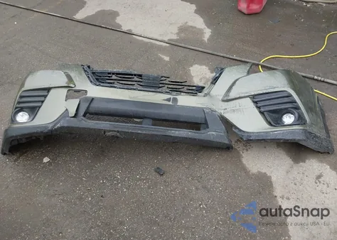 2024 Subaru Forester Limited z USA, uszkodzony, nr VIN JF2SKALCXRH411873